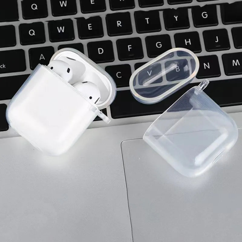 SpacePods 2 draadloze bluetooth in ear oordopjes