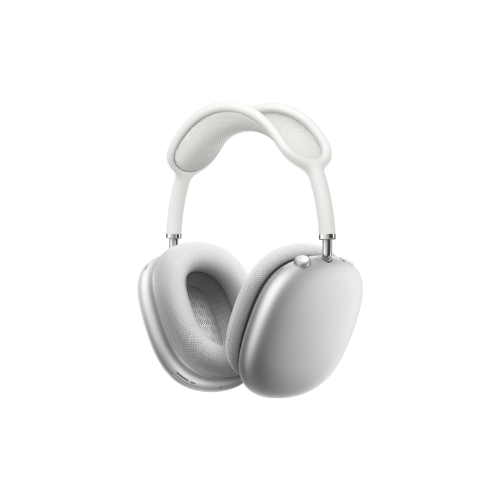 Bluetooth noise canceling draadloze koptelefoon zwart