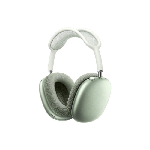 Bluetooth noise canceling draadloze koptelefoon zwart