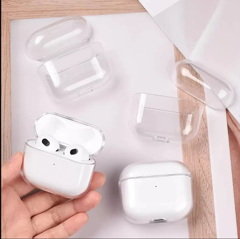 SpacePods 3 draadloze Bluetooth oordopjes Spavey