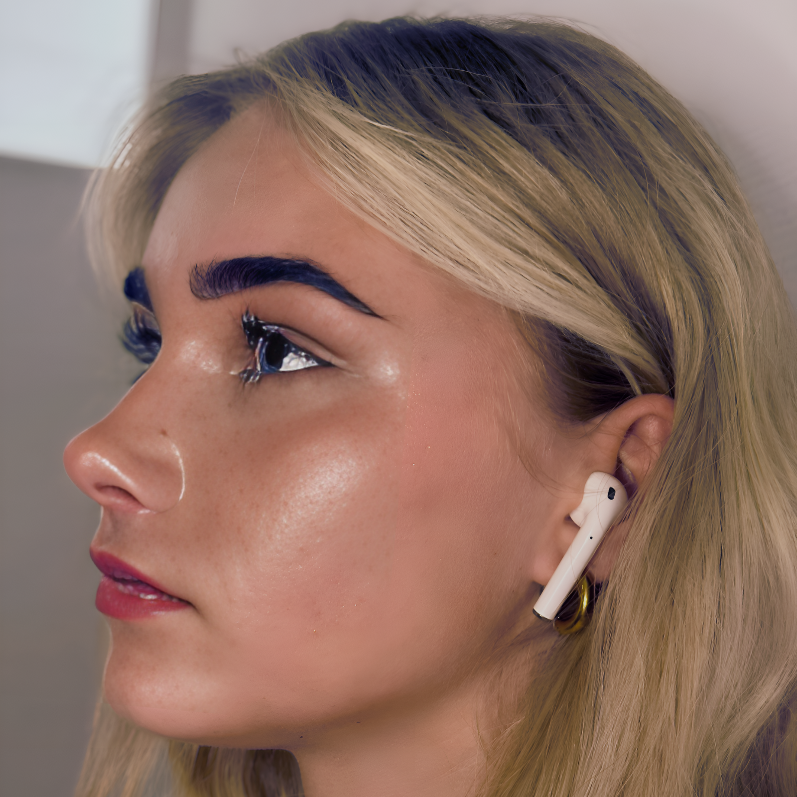 SpacePods 2 draadloze bluetooth in ear oordopjes