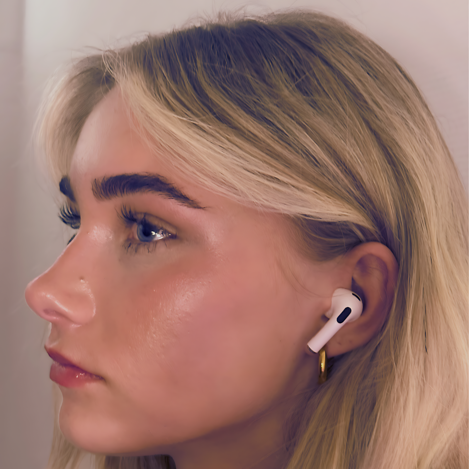 SpacePods 3 draadloze Bluetooth oordopjes Spavey